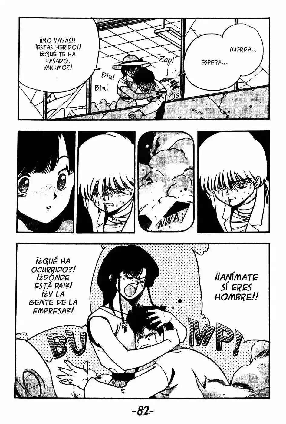 Chapter 72 - Page 7