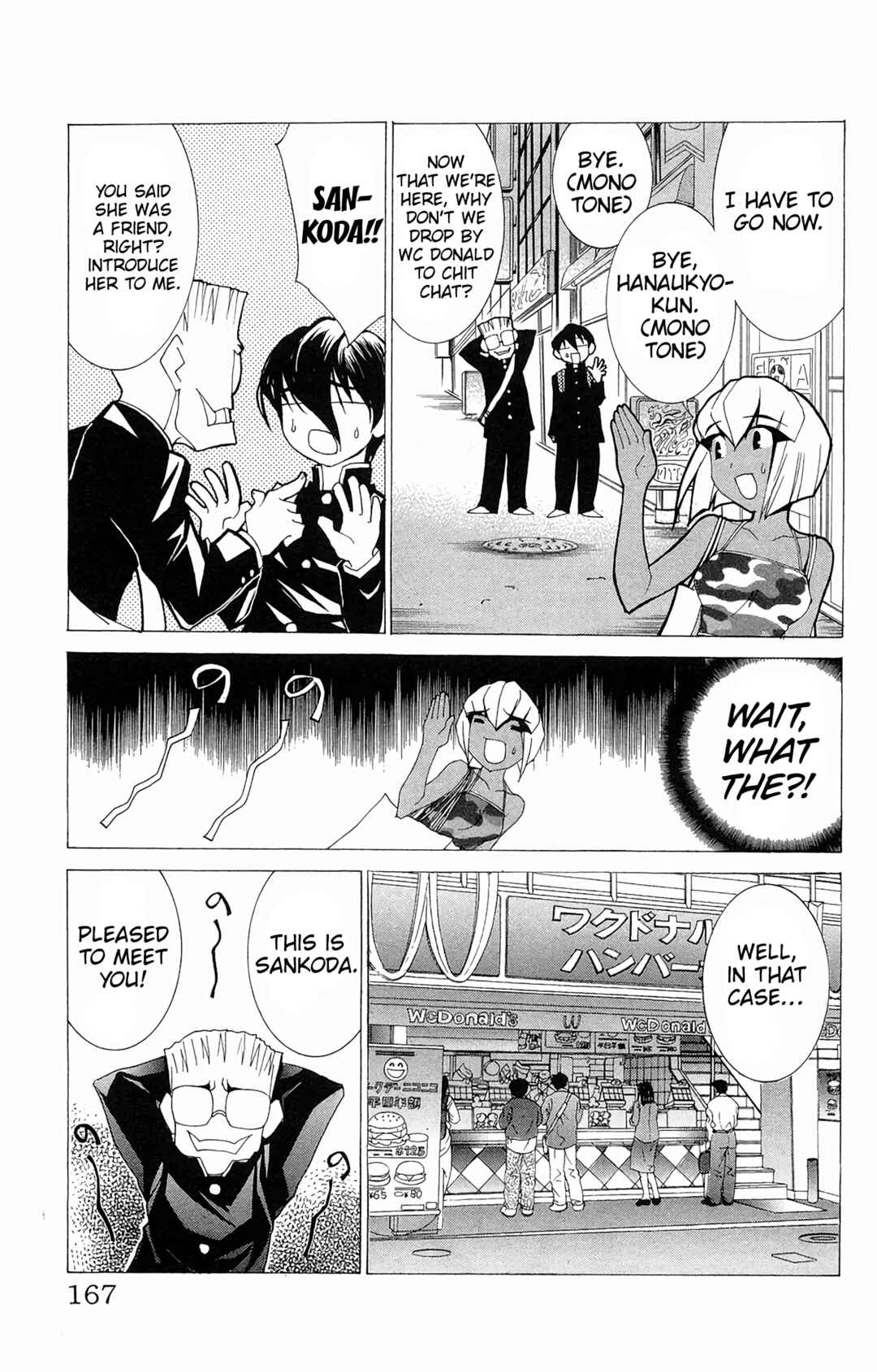 Chapter 65 - Page 10