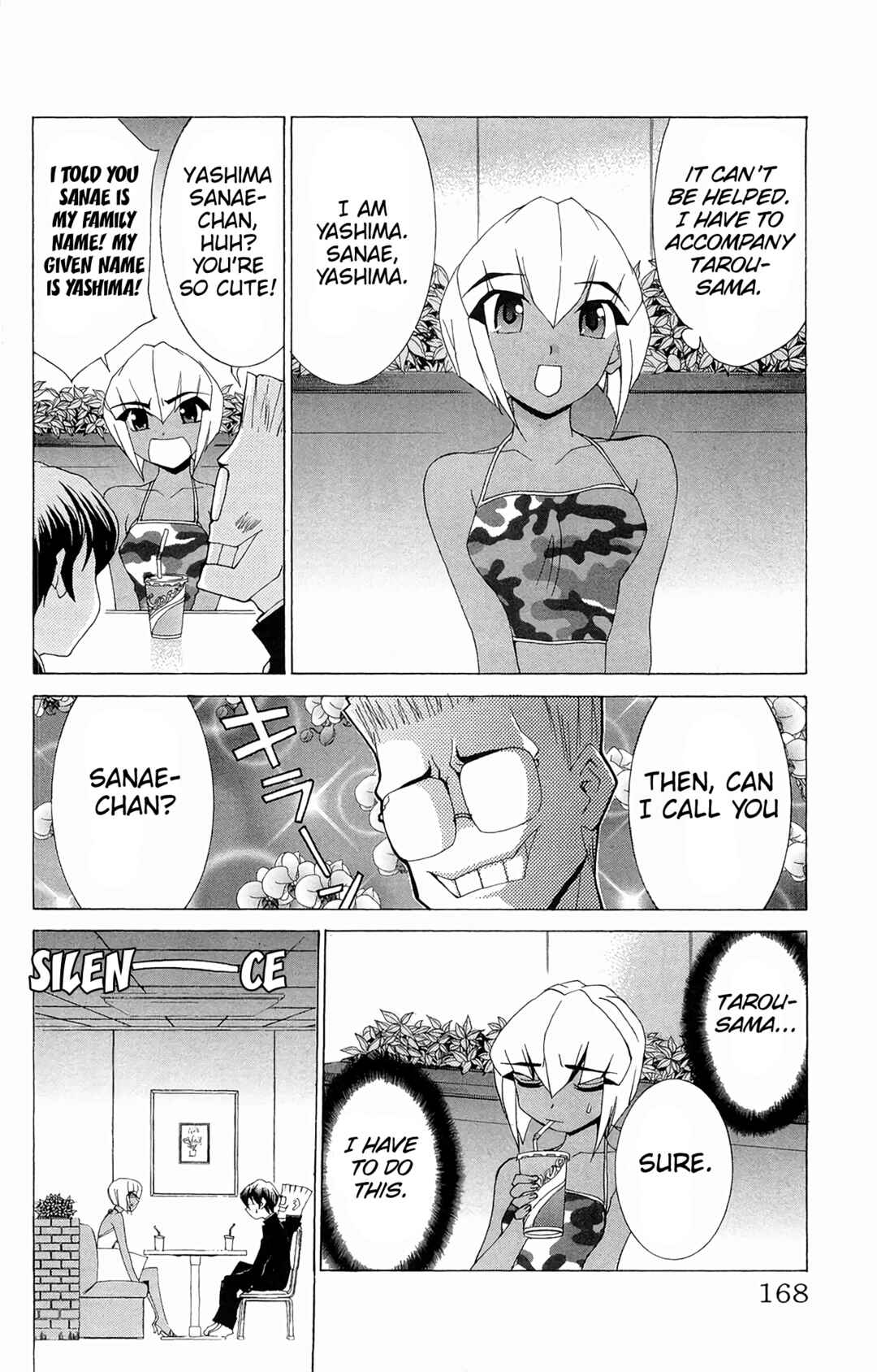 Chapter 65 - Page 11