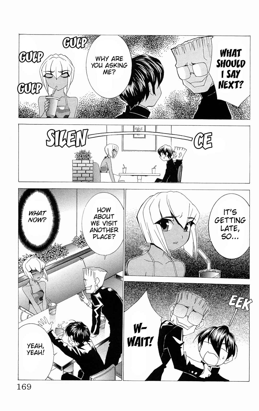 Chapter 65 - Page 12