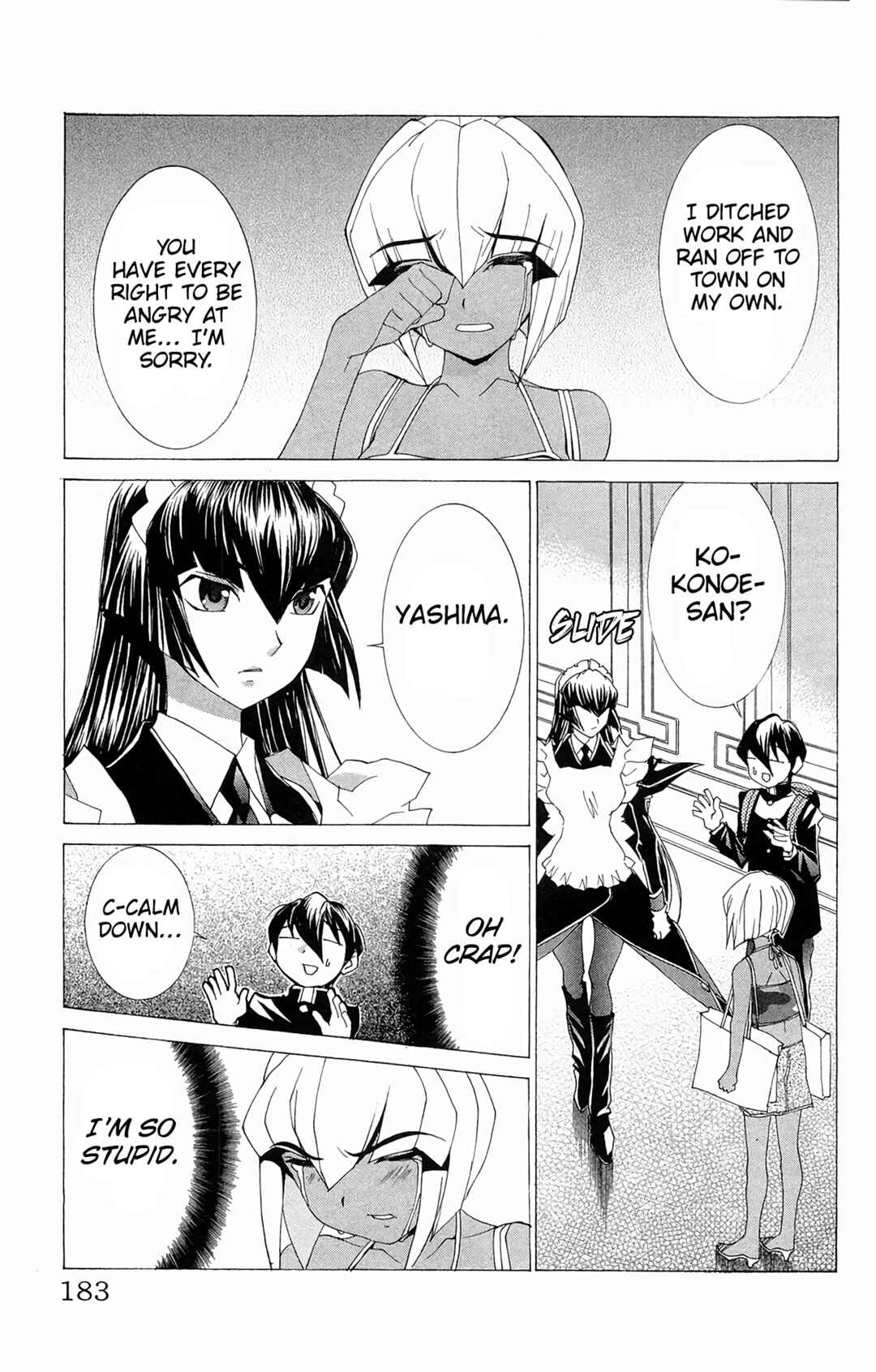 Chapter 65 - Page 26