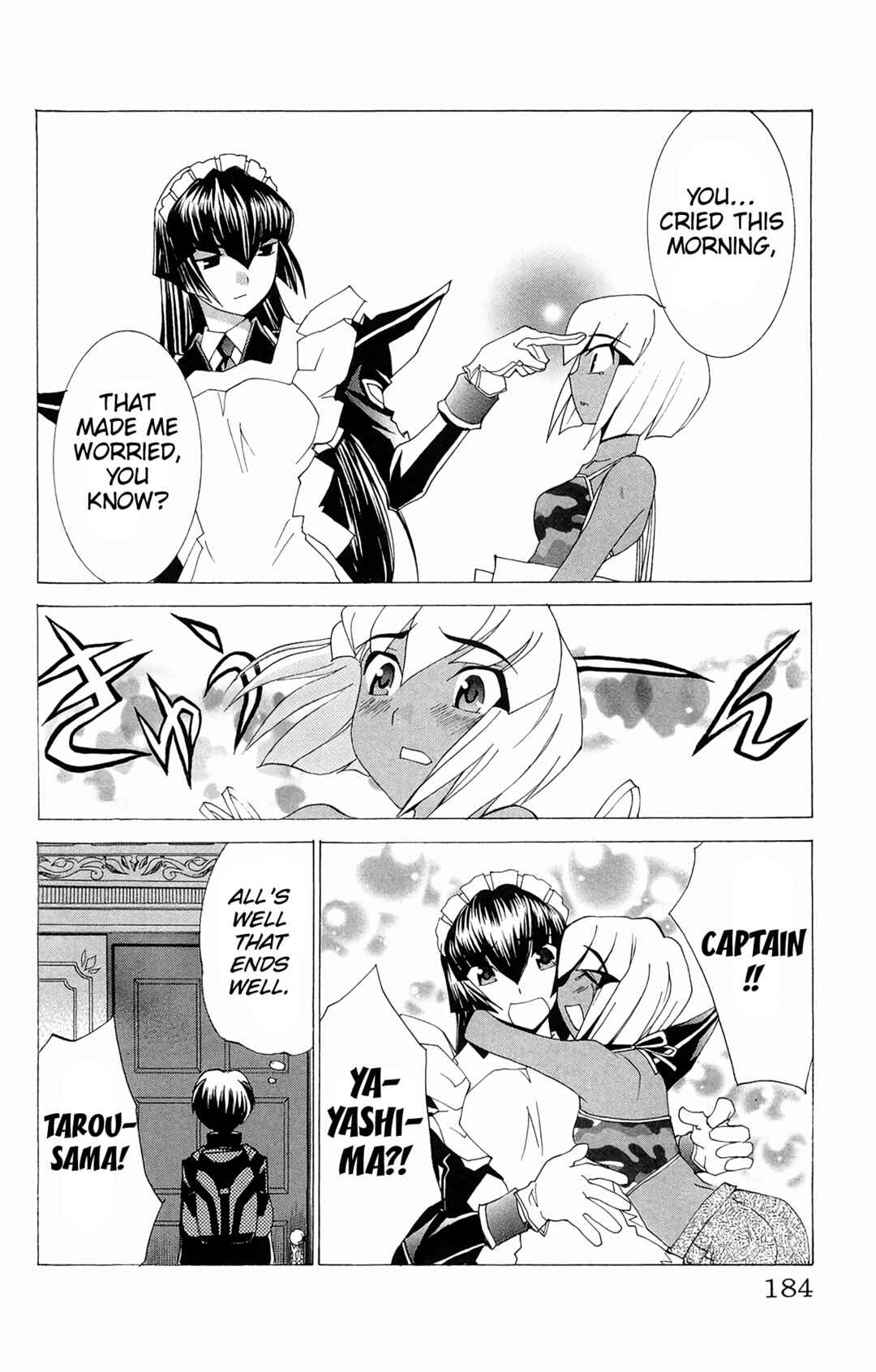 Chapter 65 - Page 27
