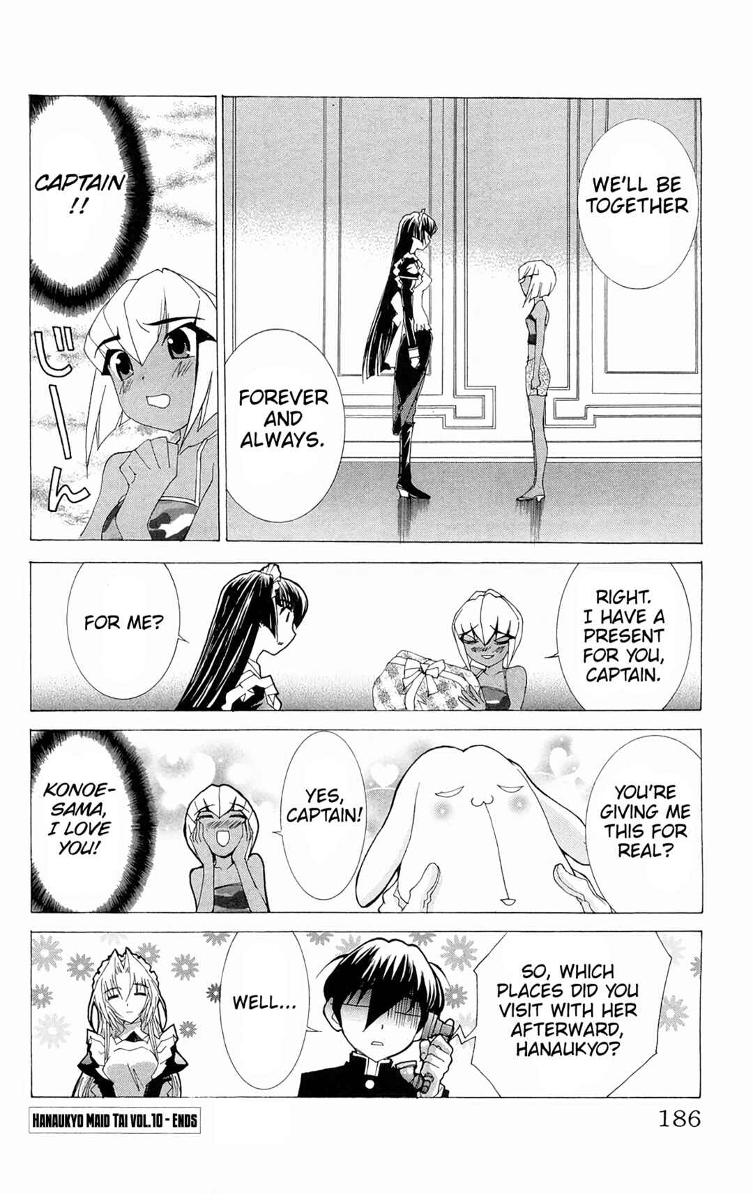 Chapter 65 - Page 29