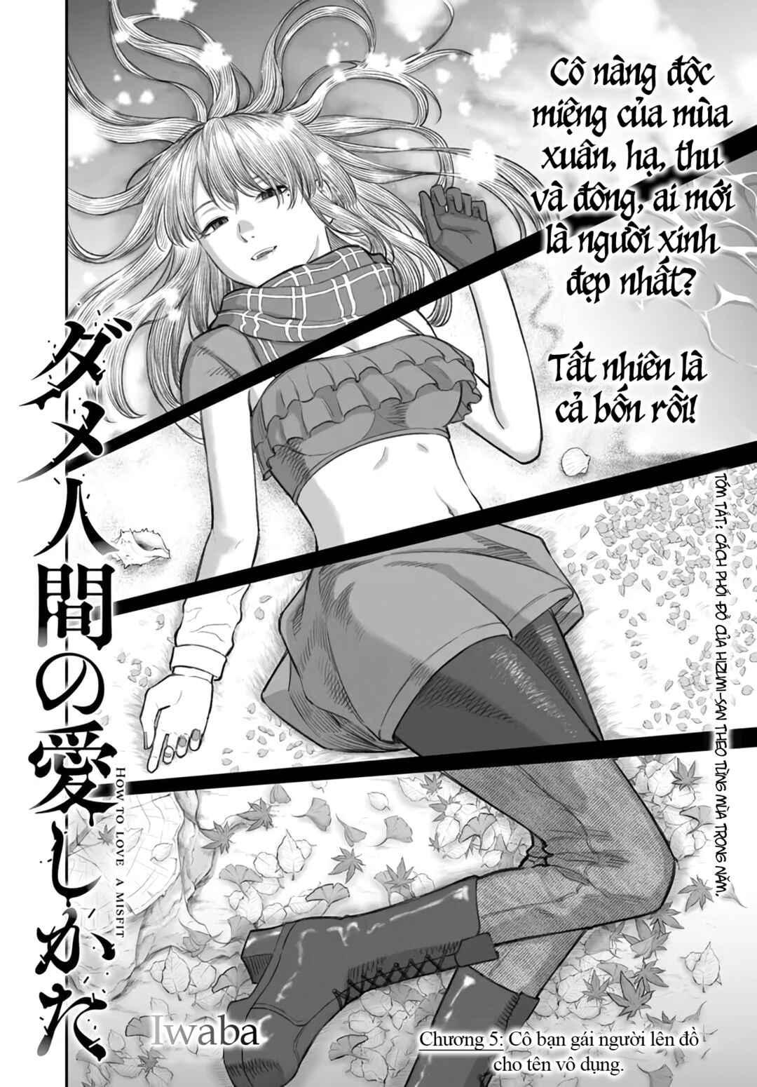 Chapter 5 - Page 2