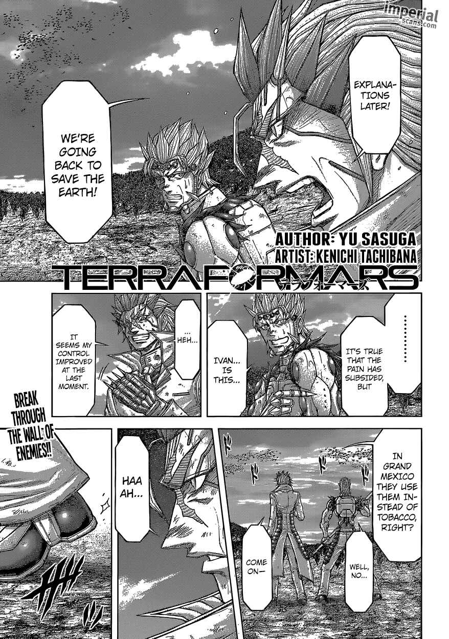 Chapter 145 - Page 1