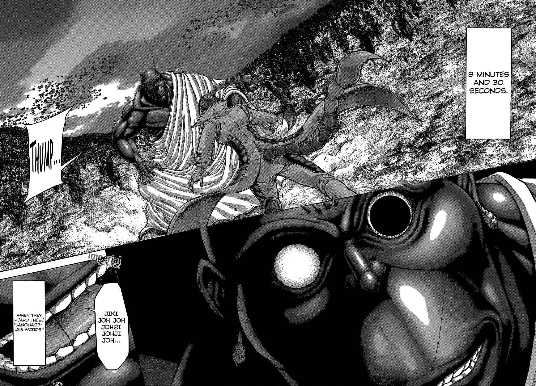 Chapter 145 - Page 11