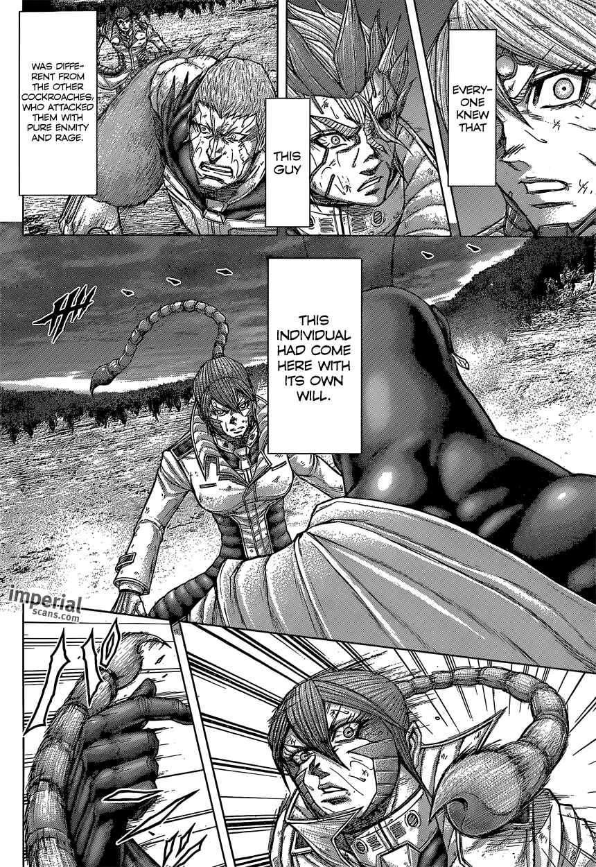 Chapter 145 - Page 12