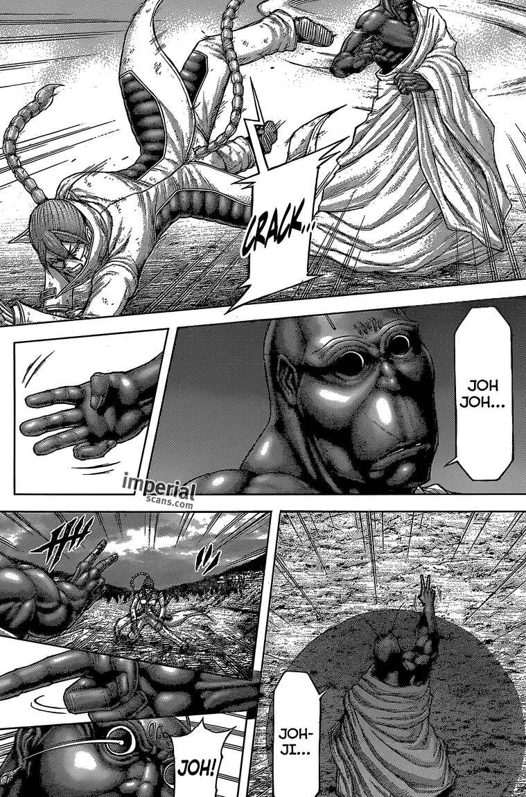Chapter 145 - Page 15