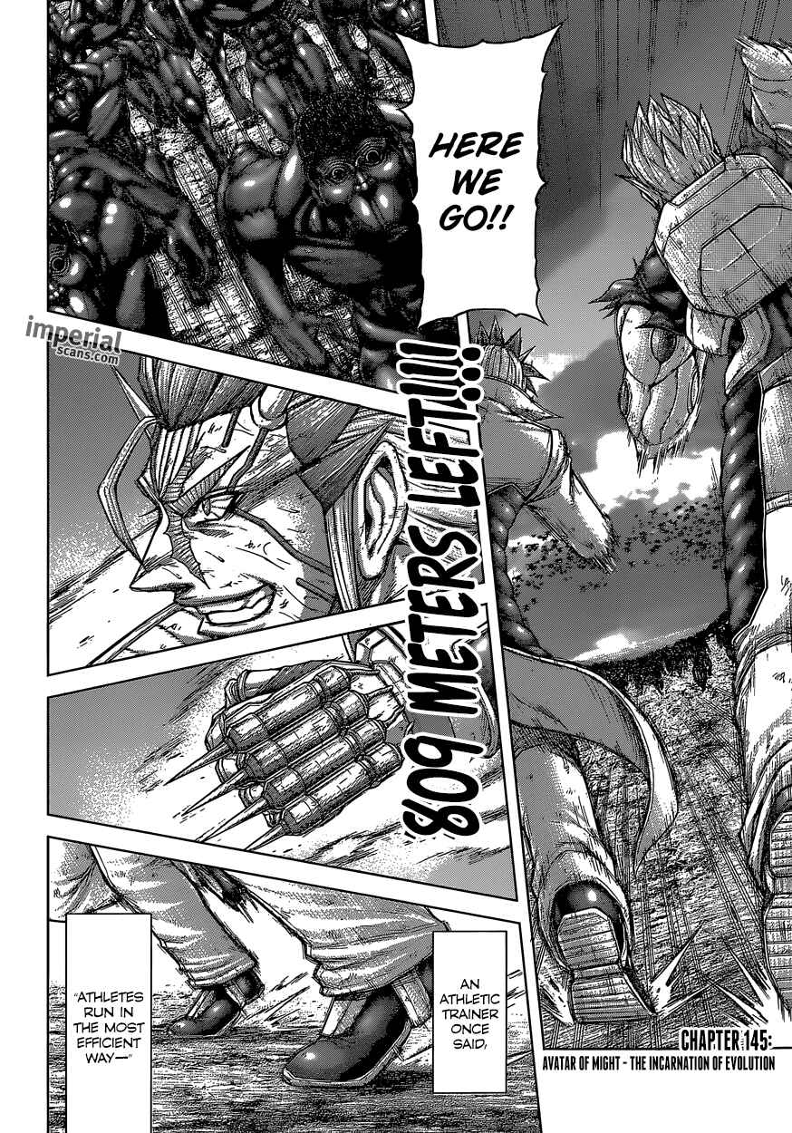 Chapter 145 - Page 3