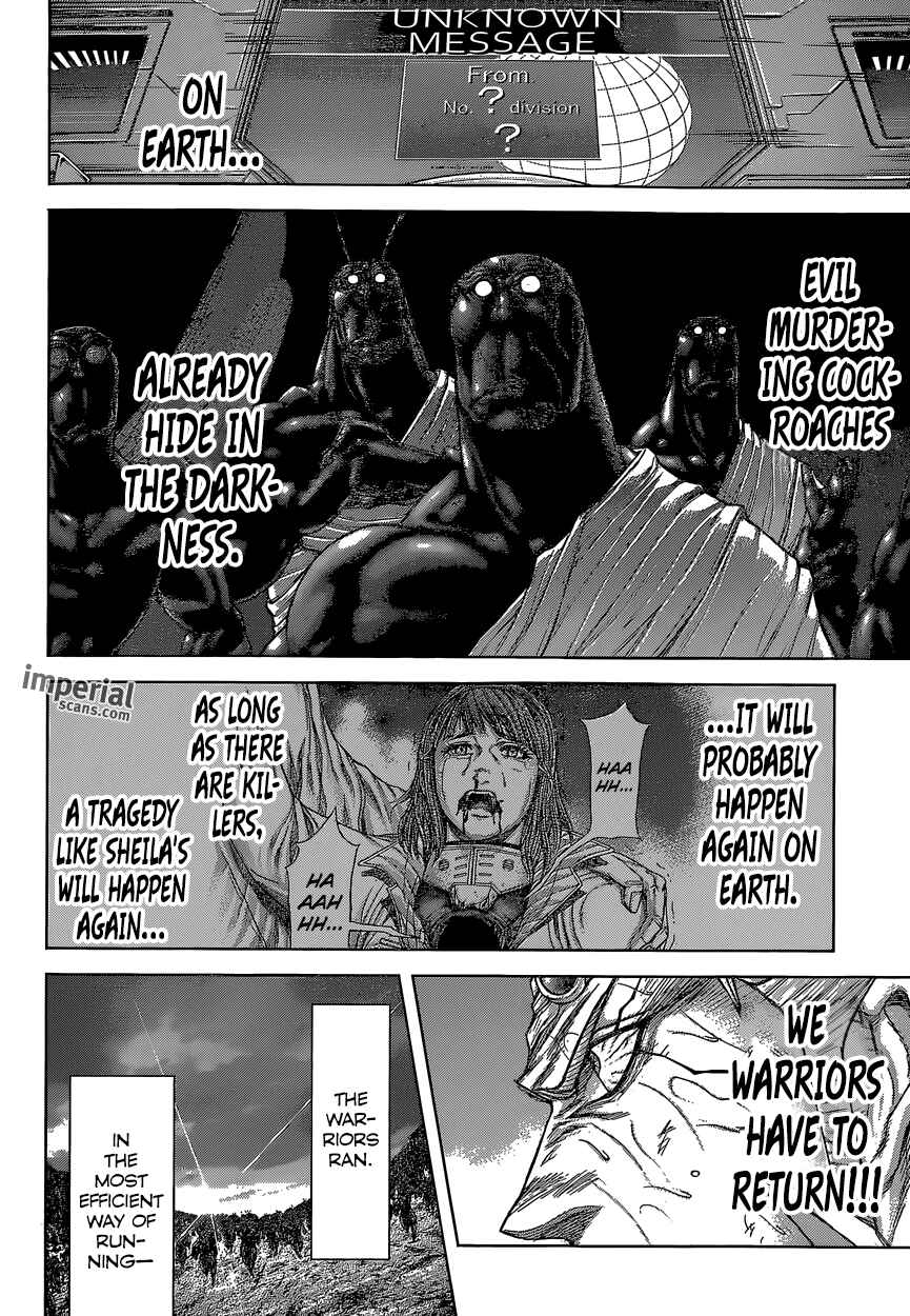 Chapter 145 - Page 5