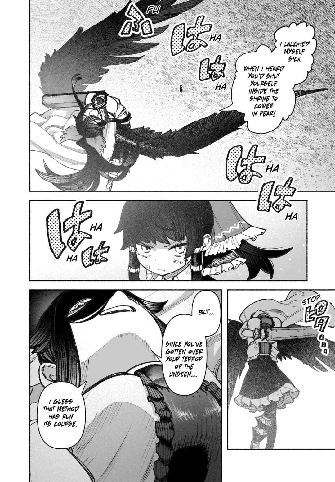 Chapter 41 - Page 8