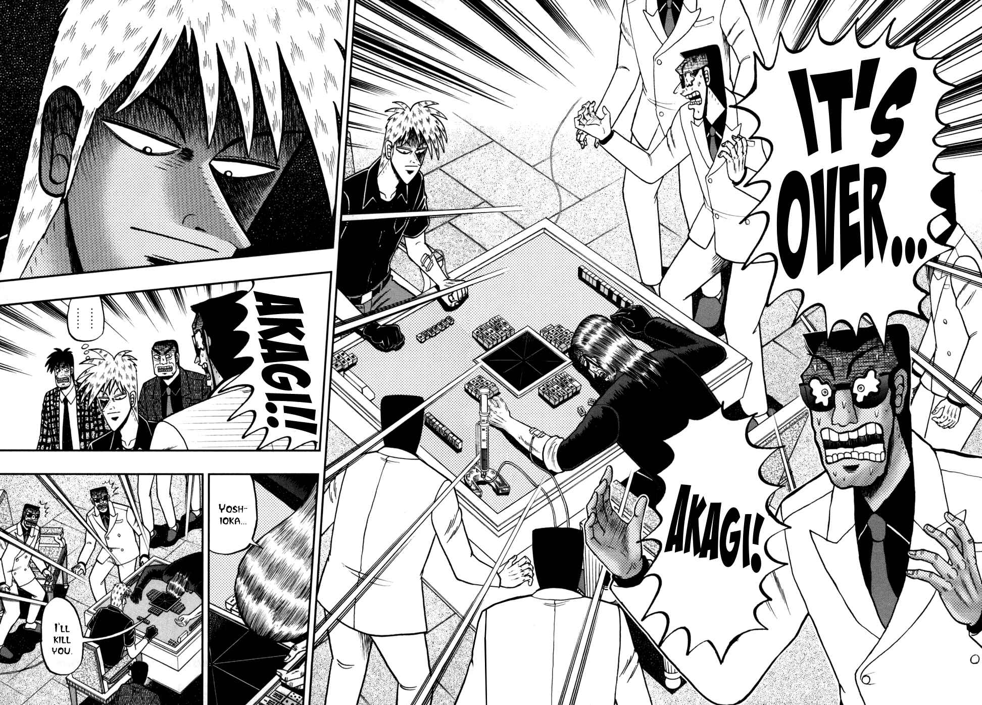 Chapter 246 - Page 2