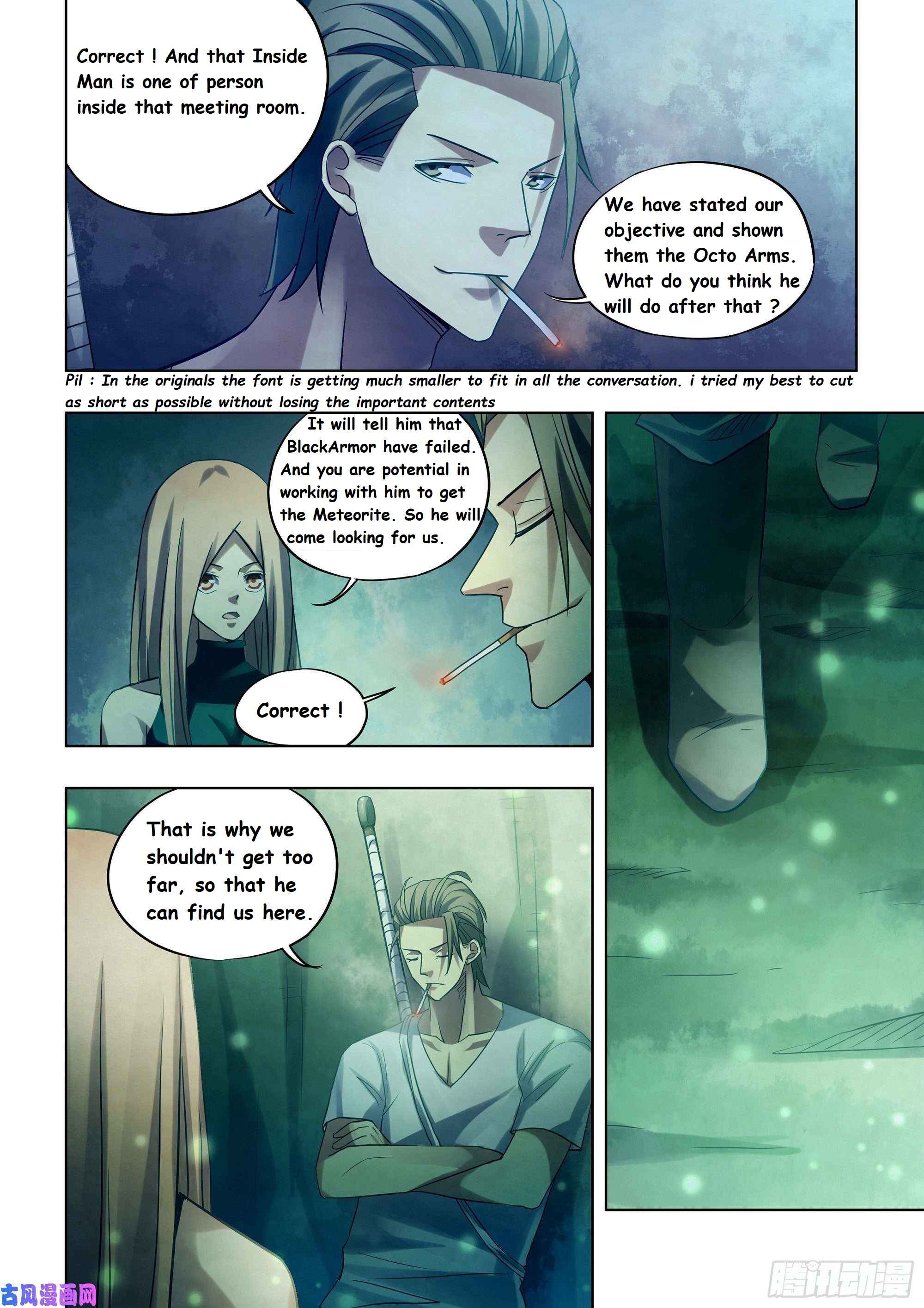 Chapter 397 - Page 10