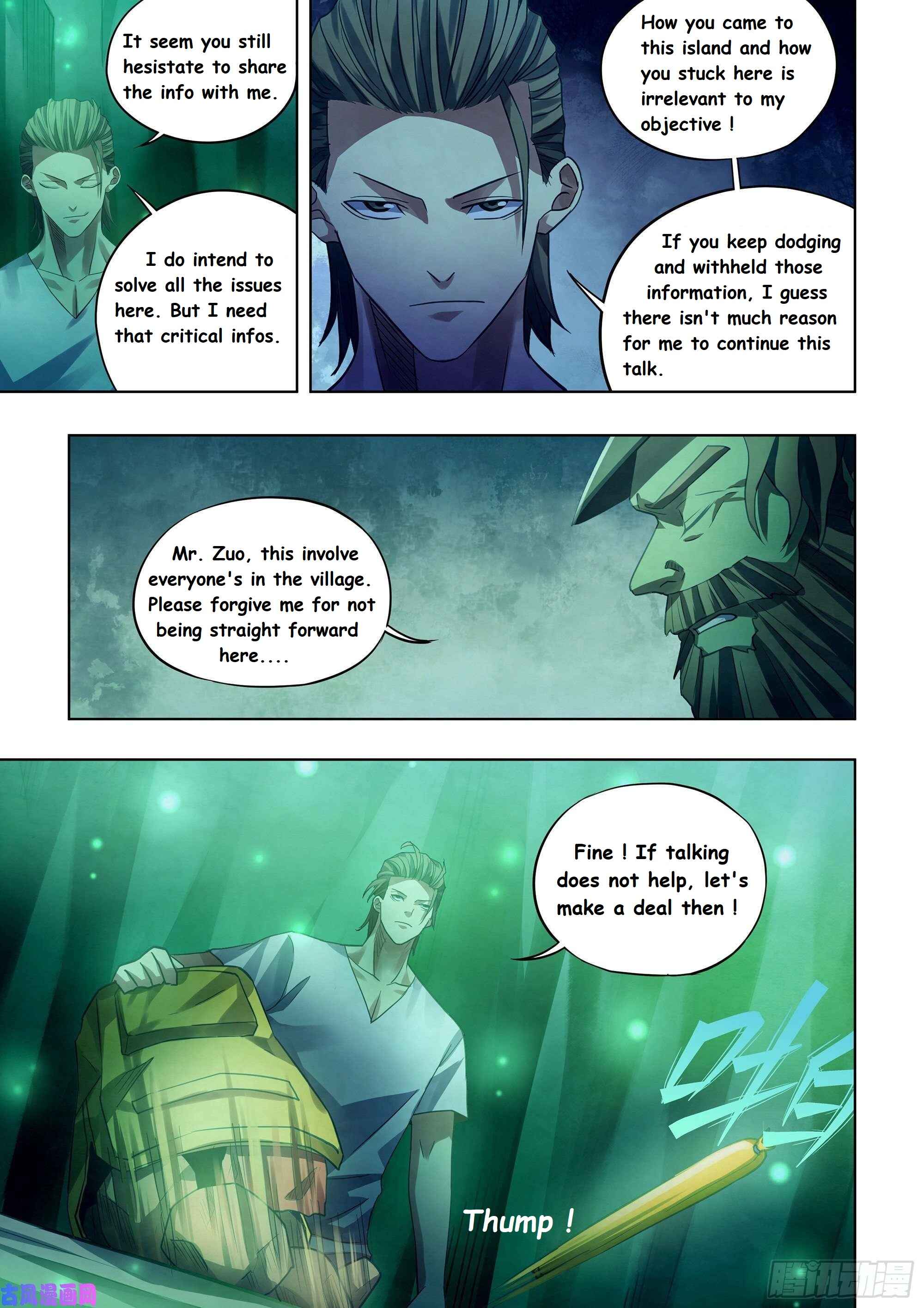 Chapter 397 - Page 3