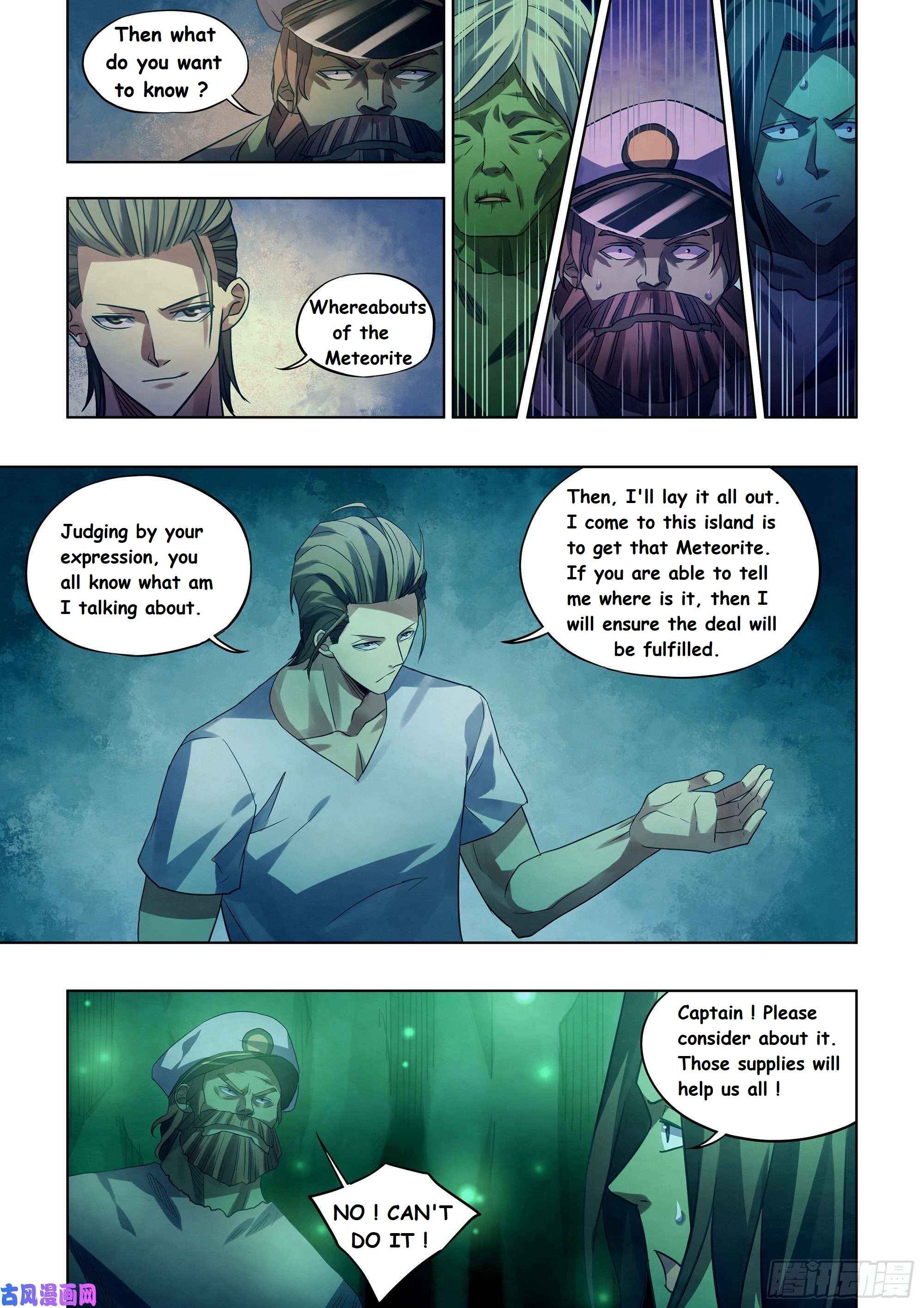 Chapter 397 - Page 5
