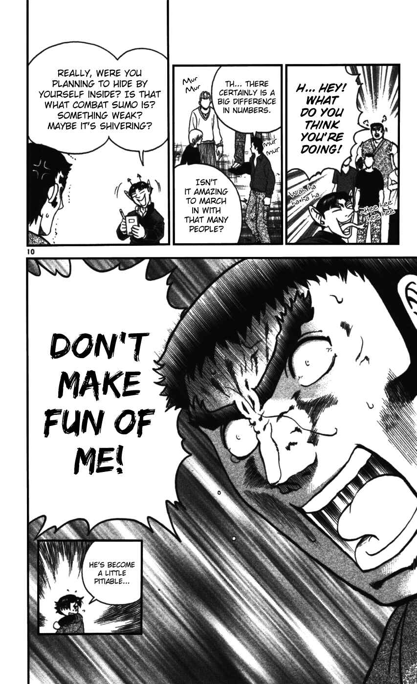 Chapter 98 - Page 10