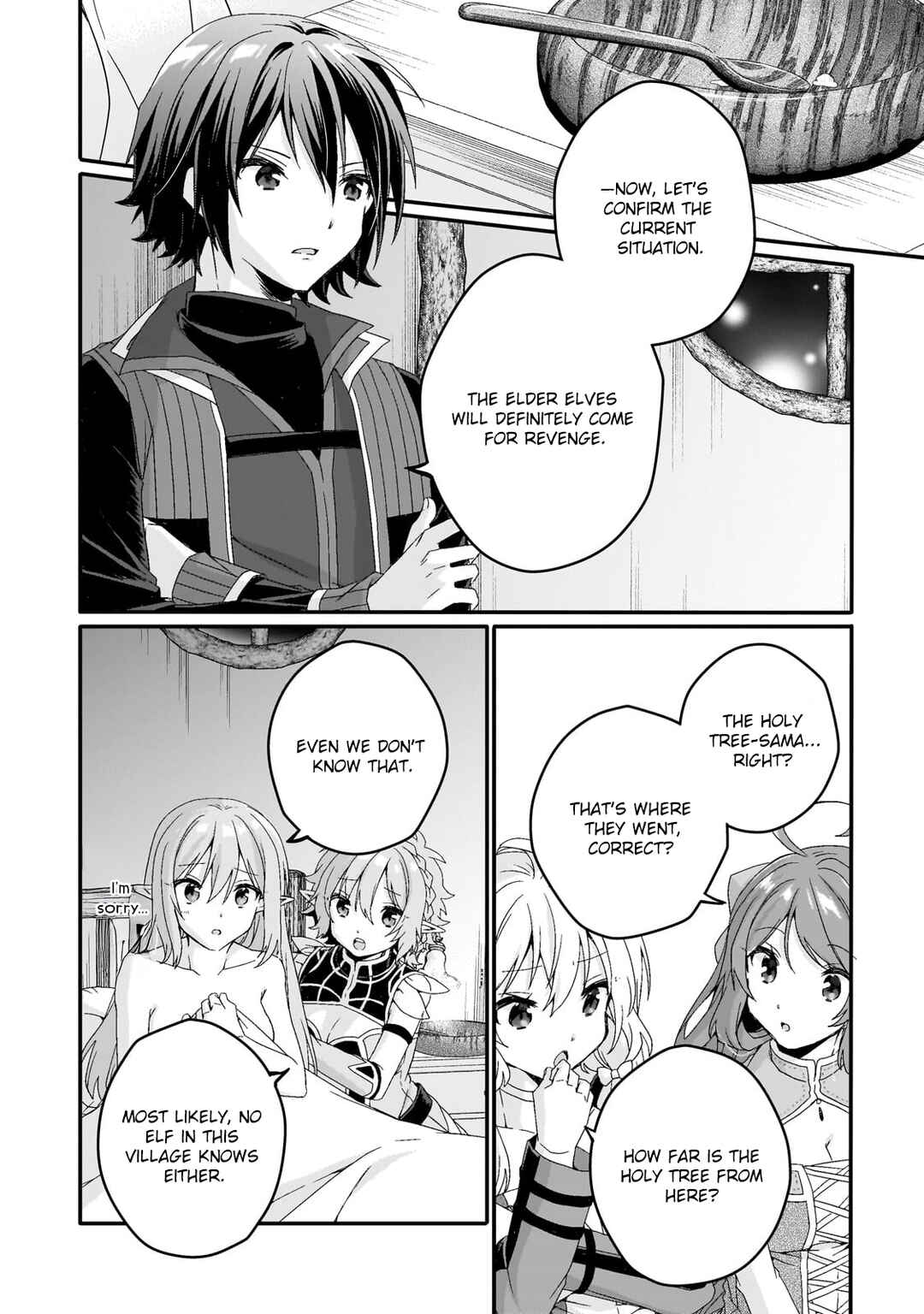 Chapter 83 - Page 14