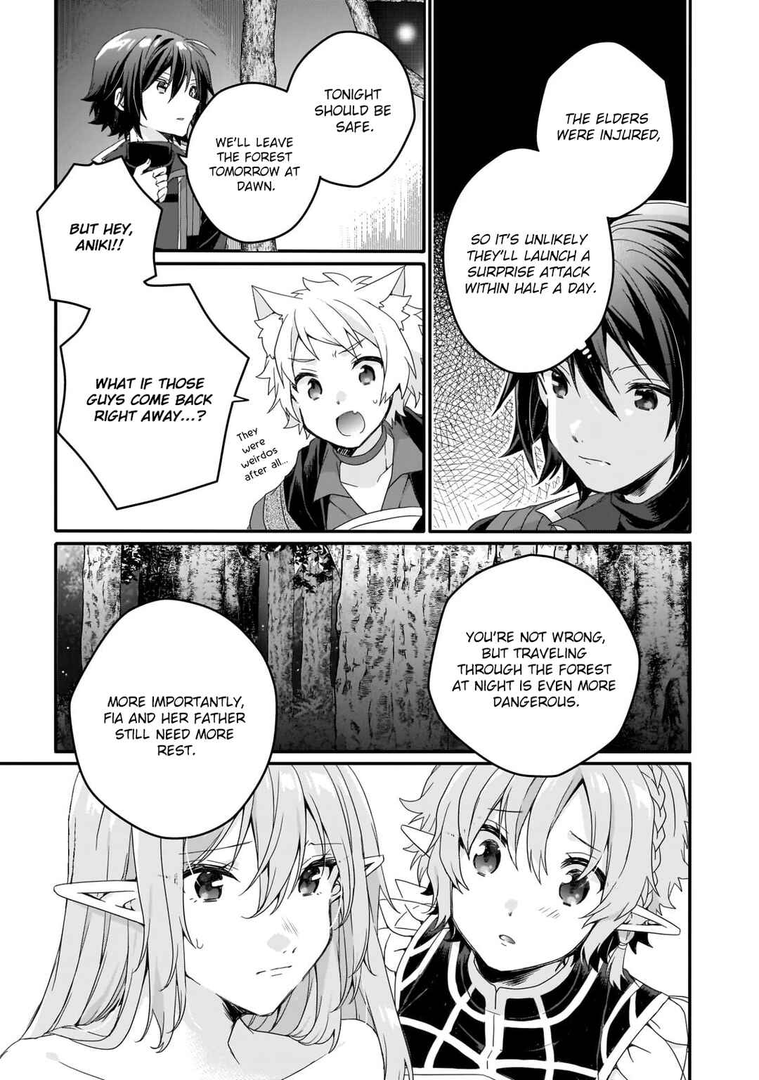 Chapter 83 - Page 15