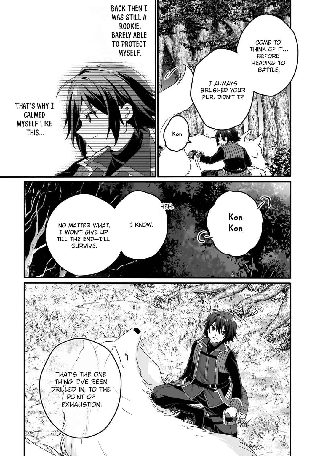 Chapter 83 - Page 19