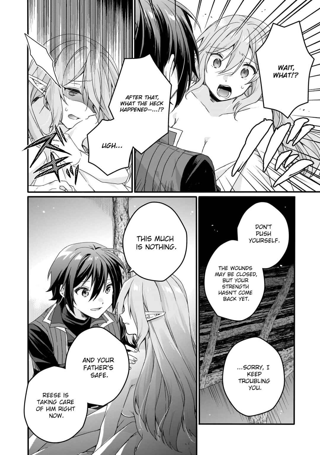Chapter 83 - Page 2