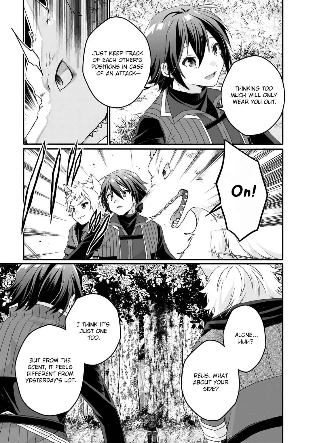 Chapter 83 - Page 21