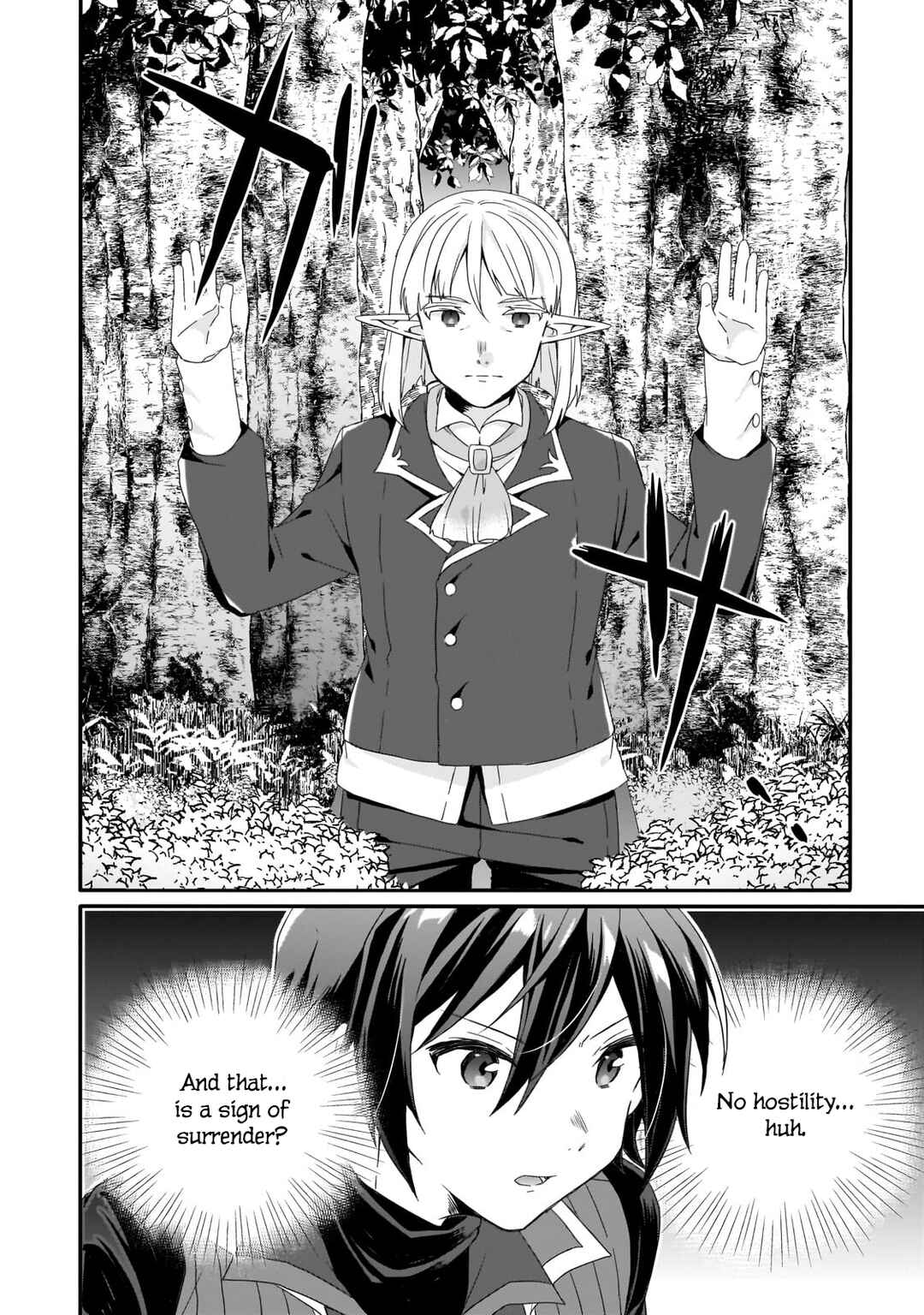 Chapter 83 - Page 22