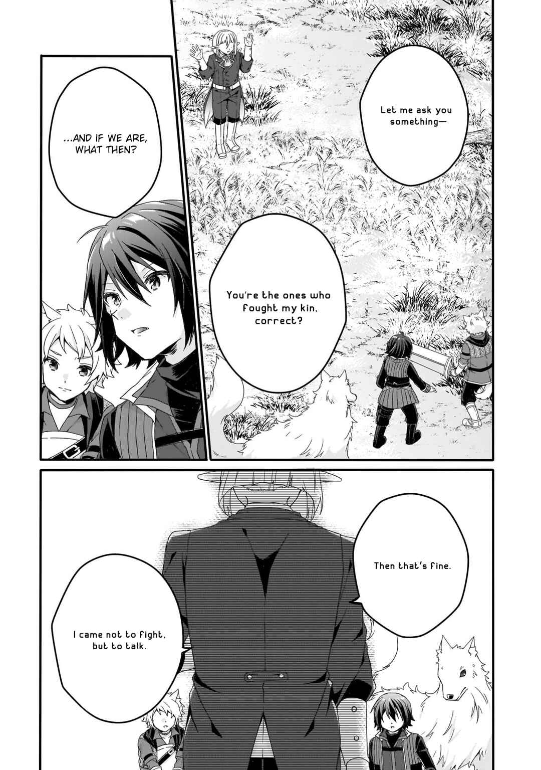 Chapter 83 - Page 23