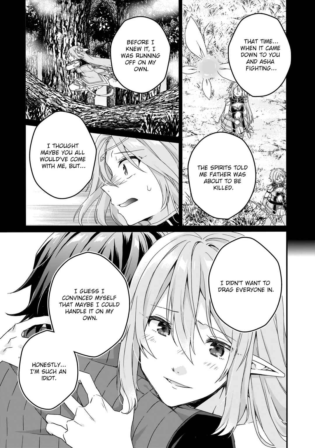 Chapter 83 - Page 9