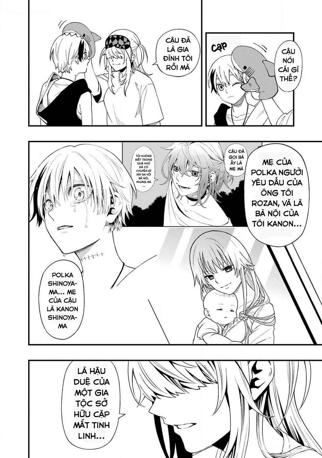 Chapter 117 - Page 10