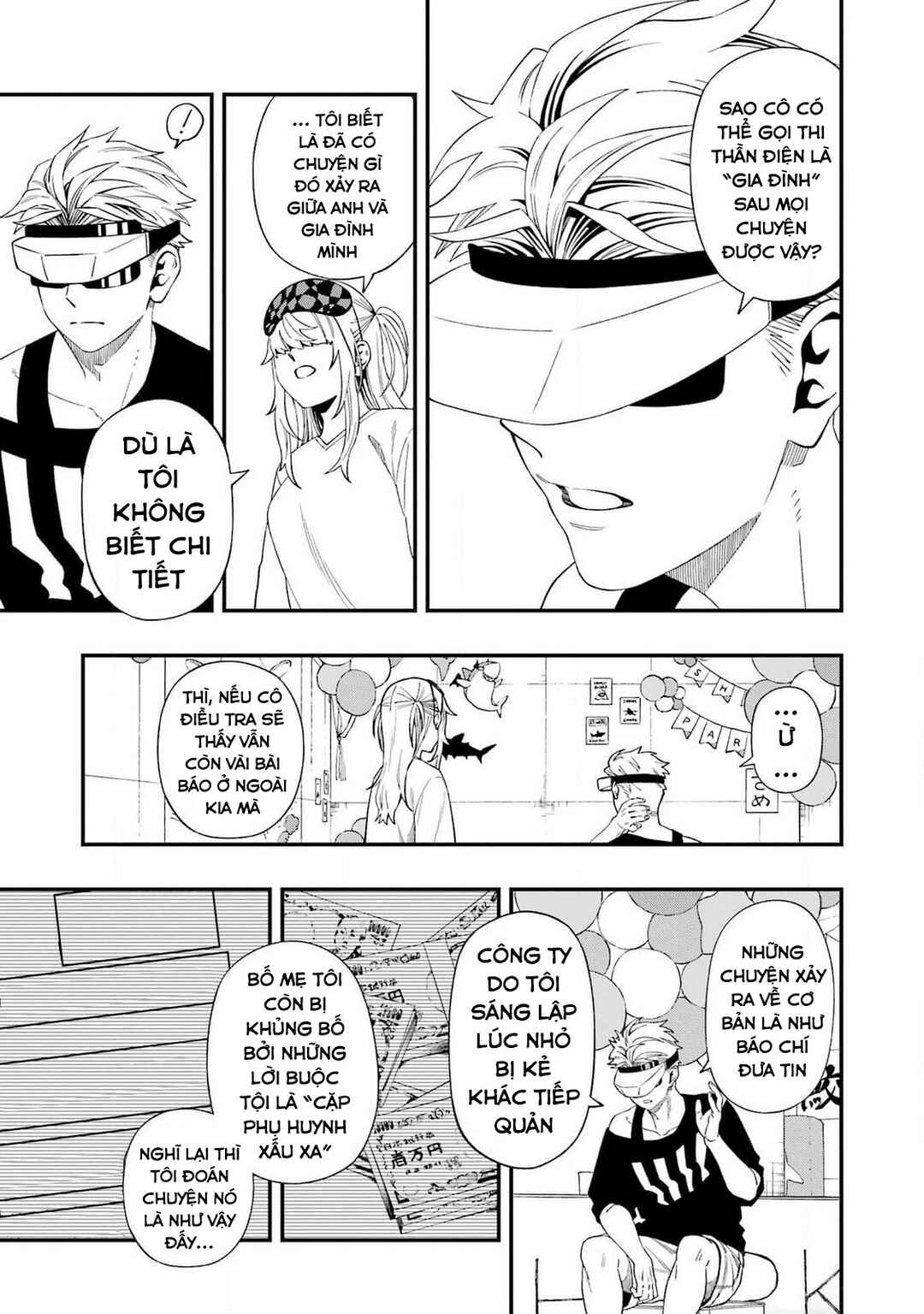 Chapter 117 - Page 13