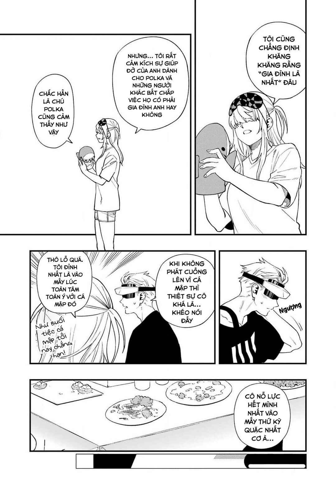 Chapter 117 - Page 15