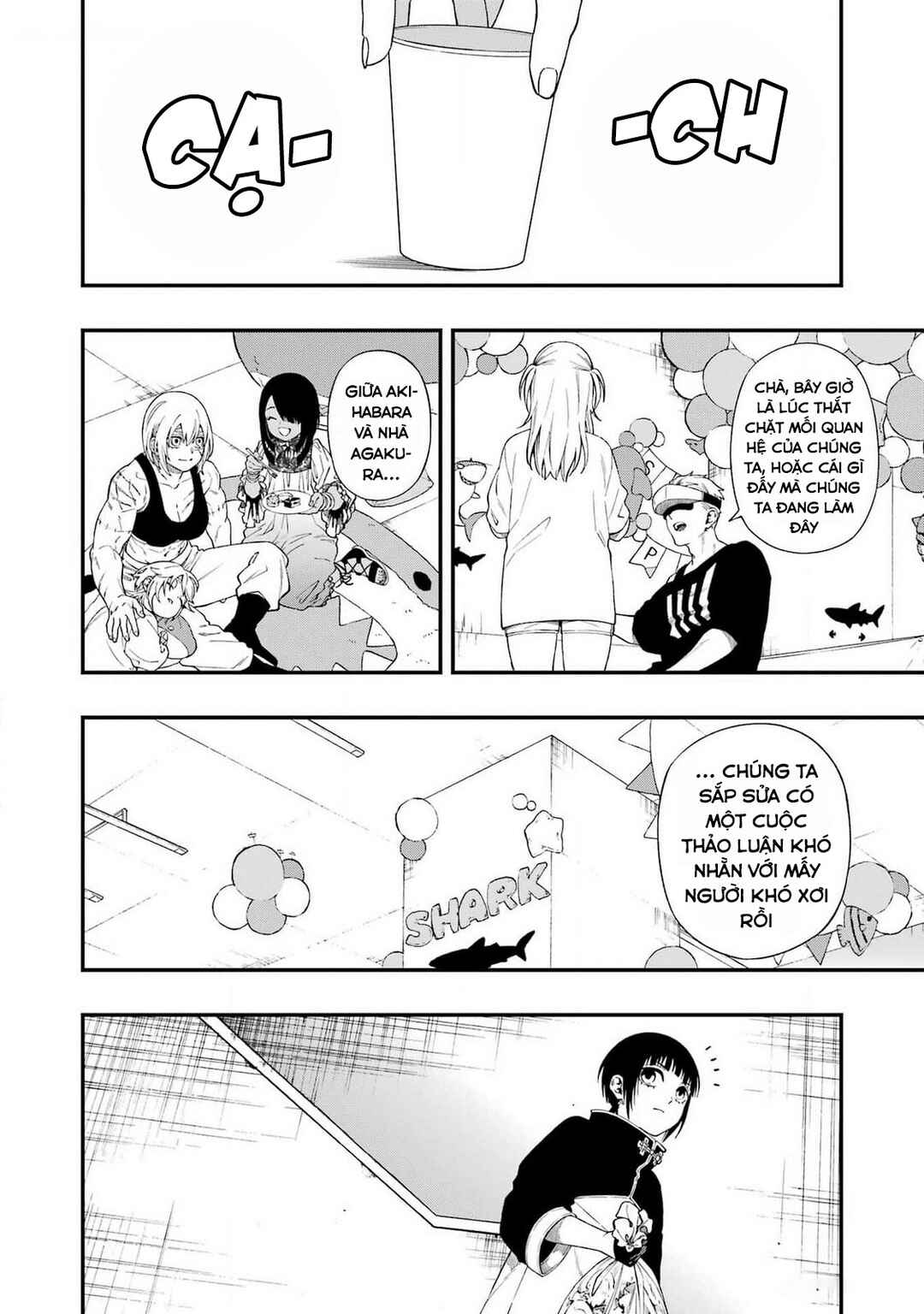 Chapter 117 - Page 18