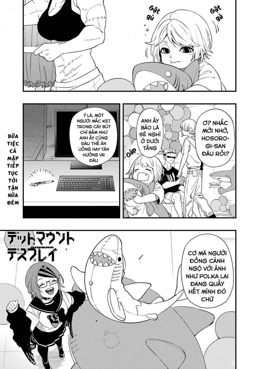 Chapter 117 - Page 3