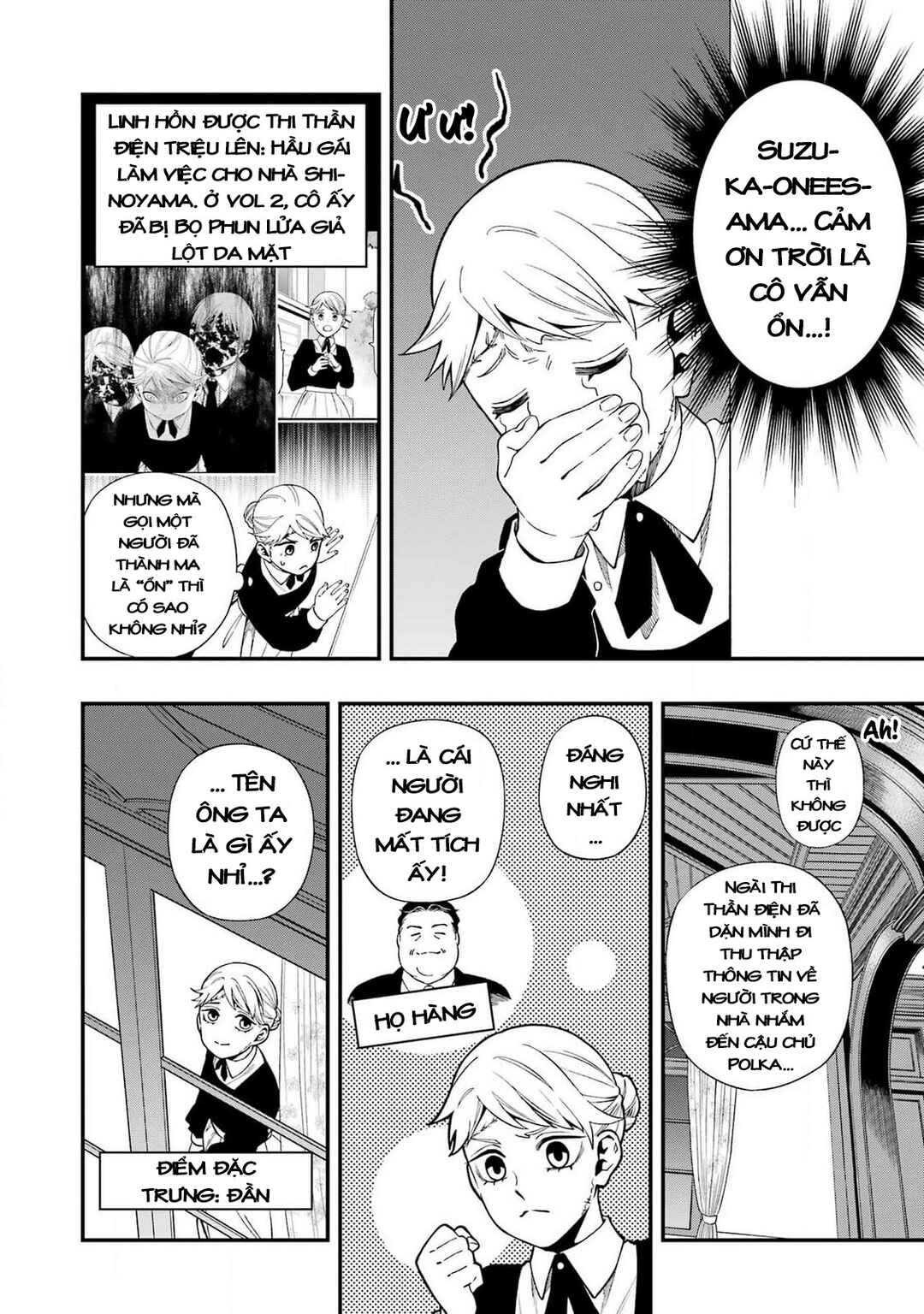 Chapter 117 - Page 8