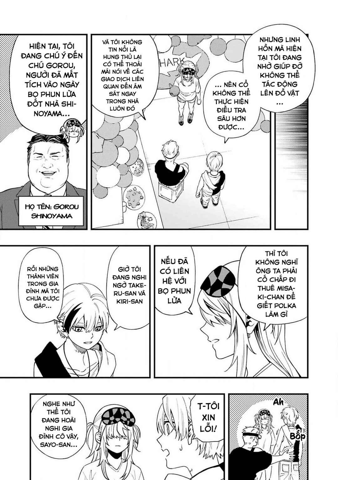 Chapter 117 - Page 9