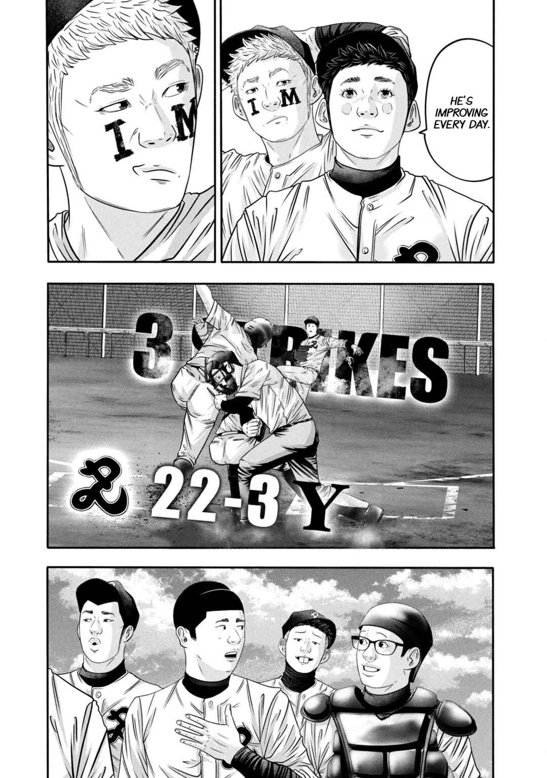 Chapter 335 - Page 3