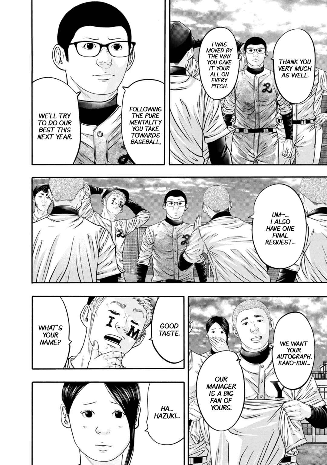 Chapter 335 - Page 8