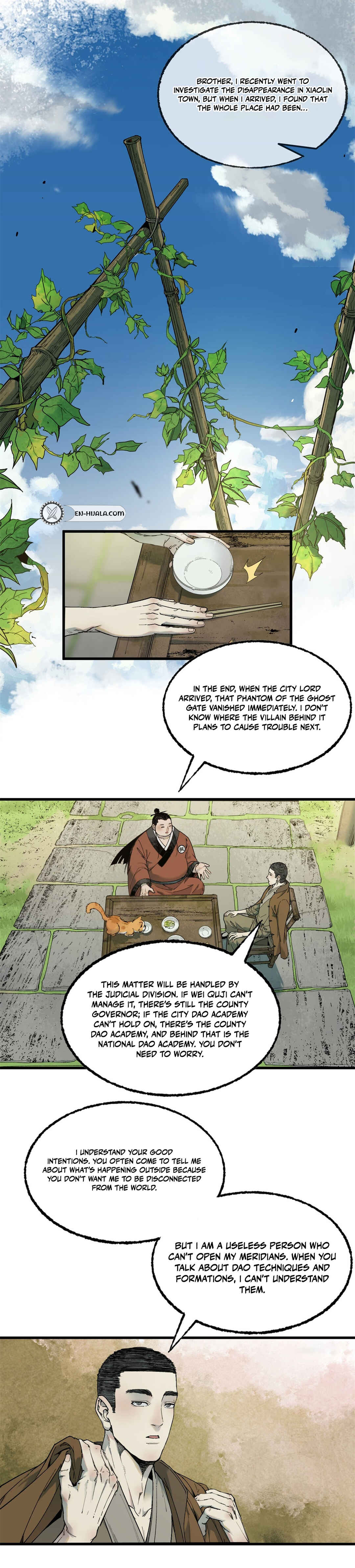 Chapter 33 - Page 5