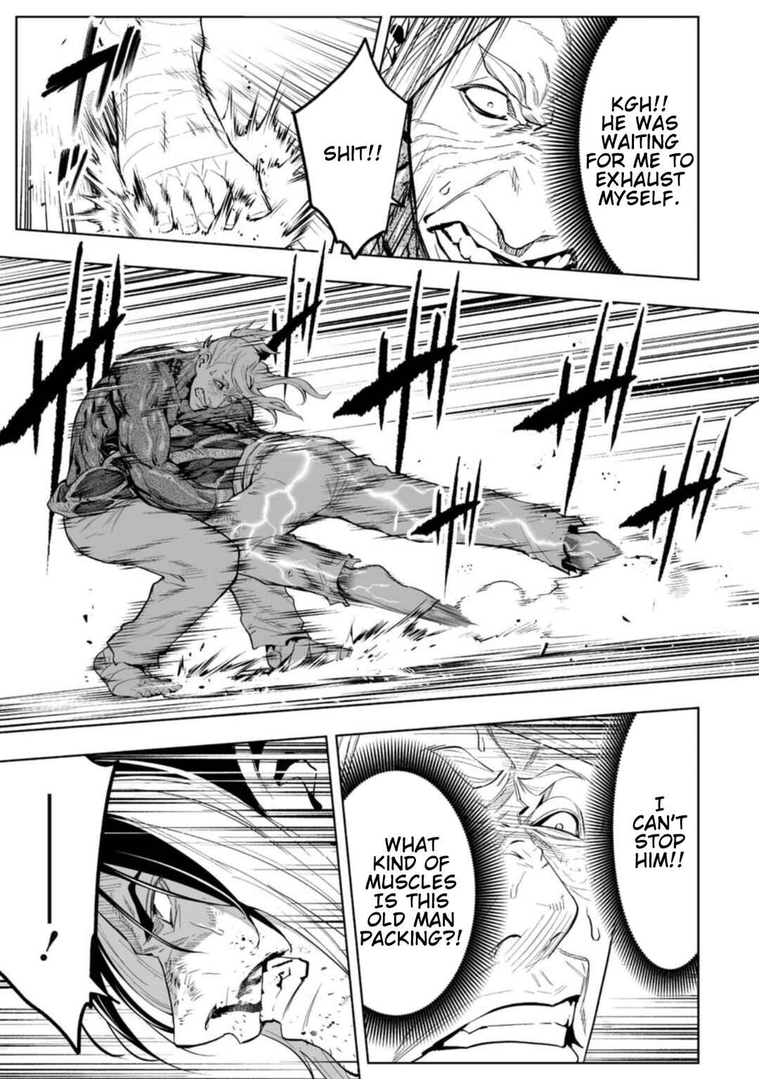 Chapter 85 - Page 3