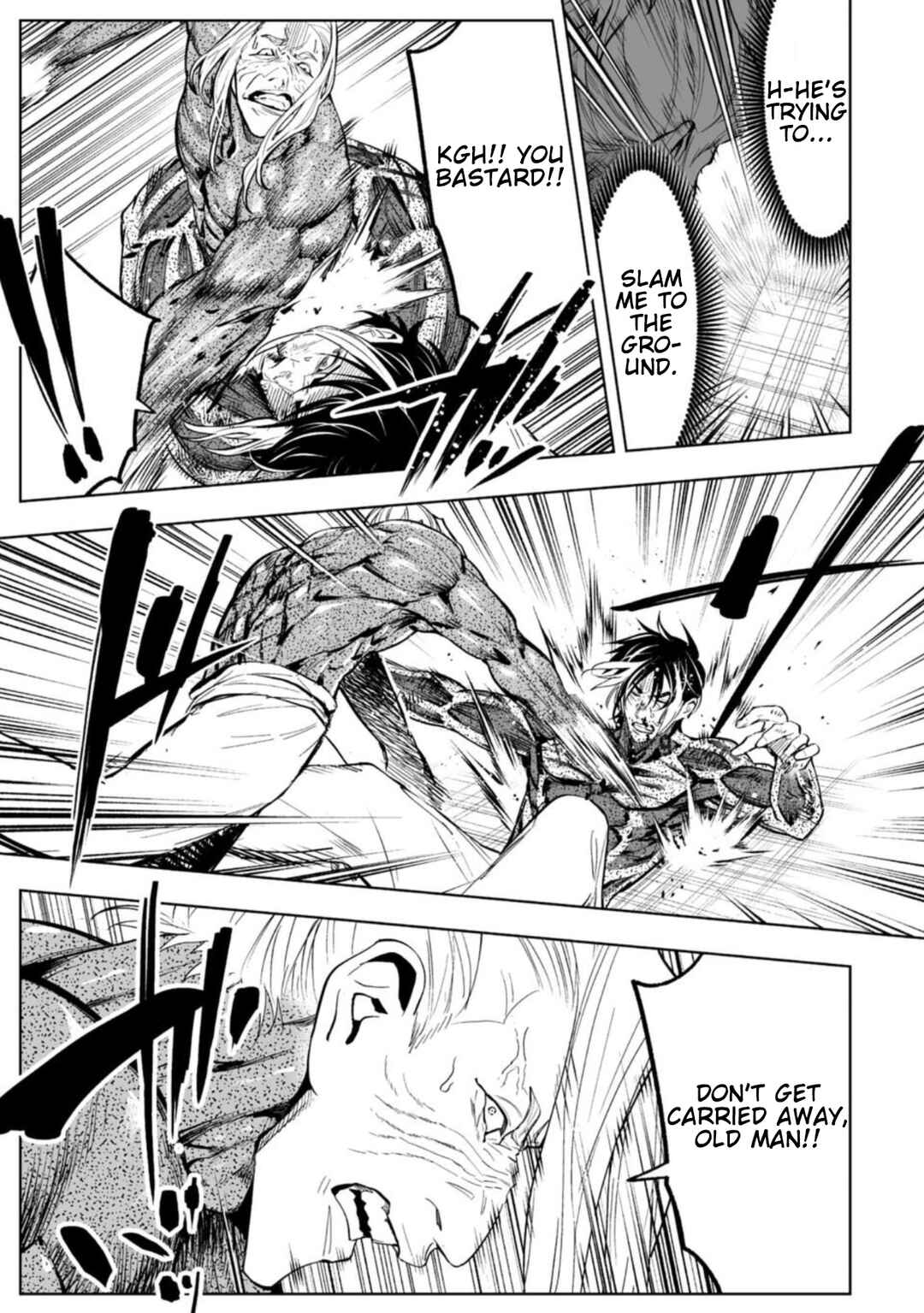 Chapter 85 - Page 5