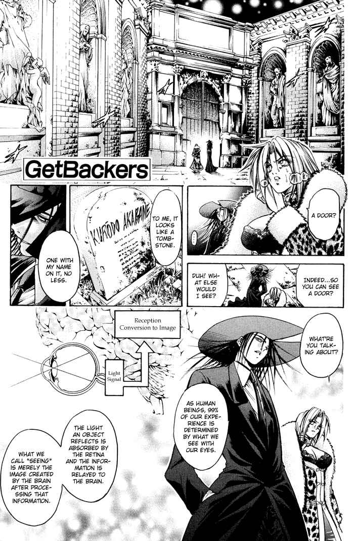 Chapter 318 - Page 1