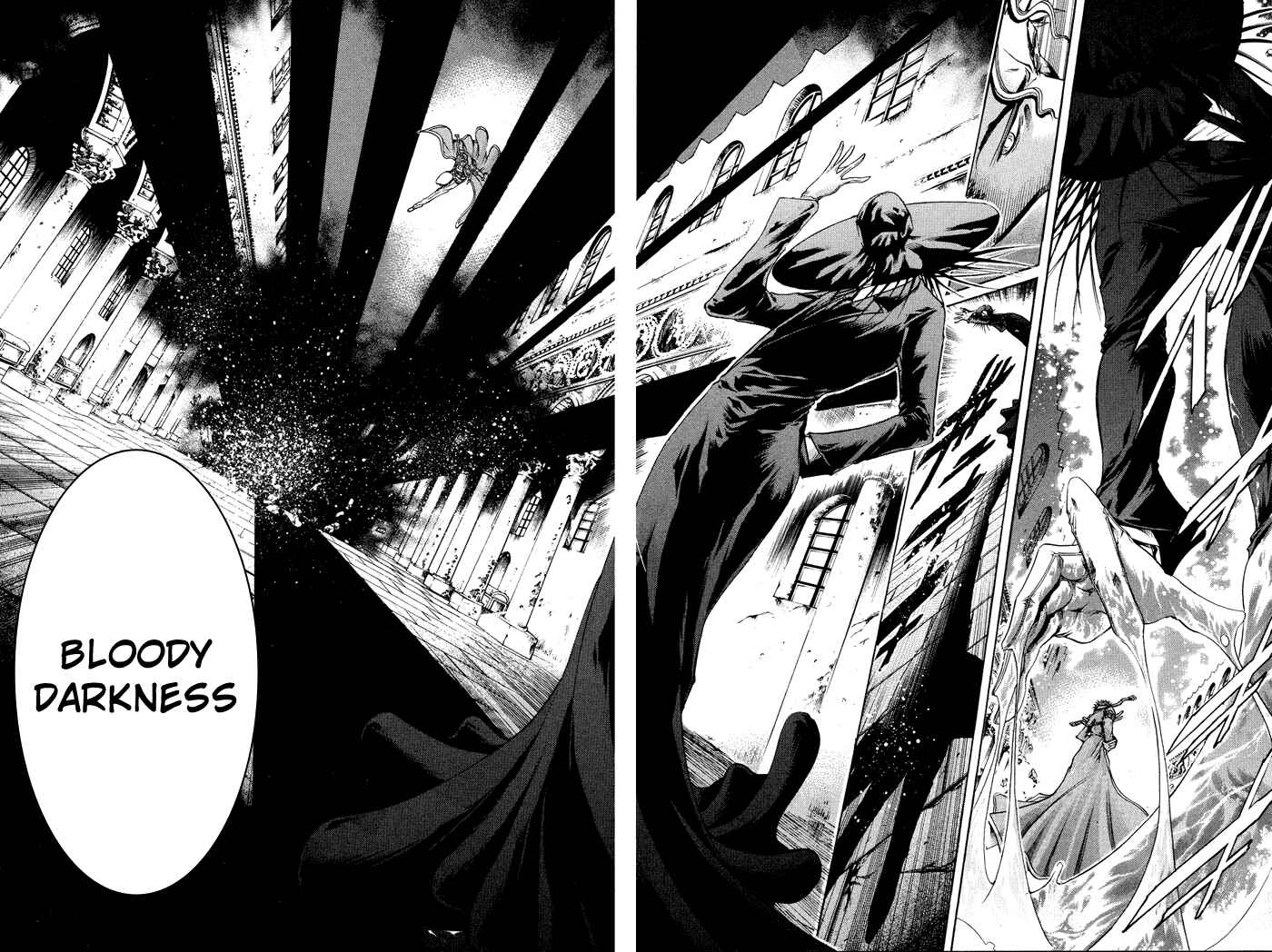 Chapter 318 - Page 15