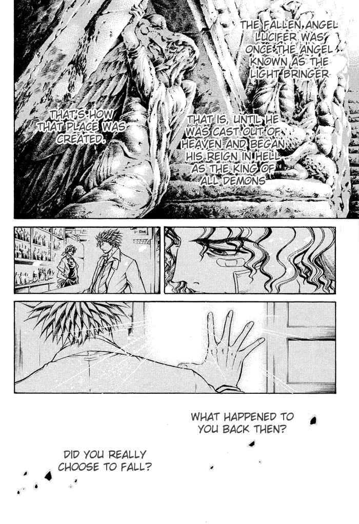 Chapter 318 - Page 8