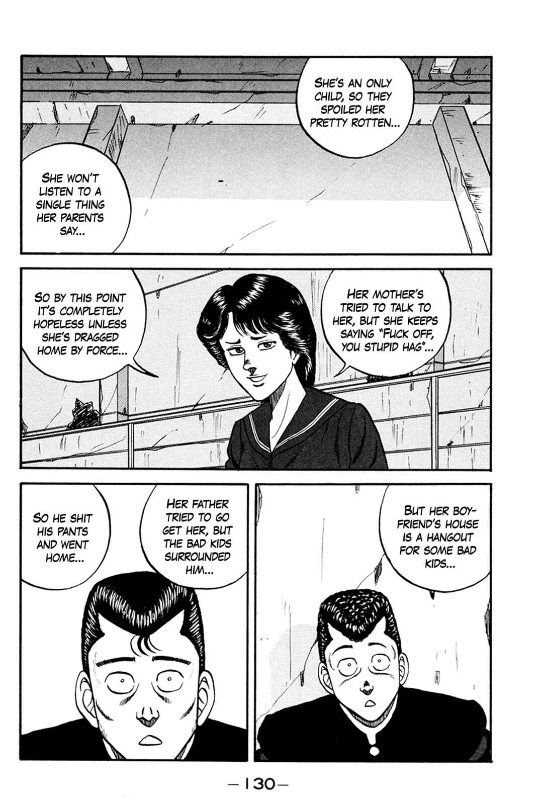 Chapter 160 - Page 12