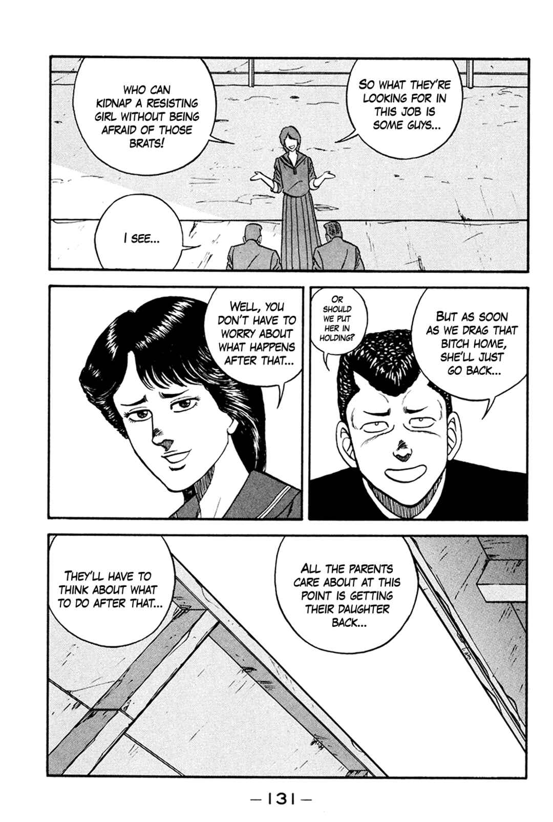Chapter 160 - Page 13