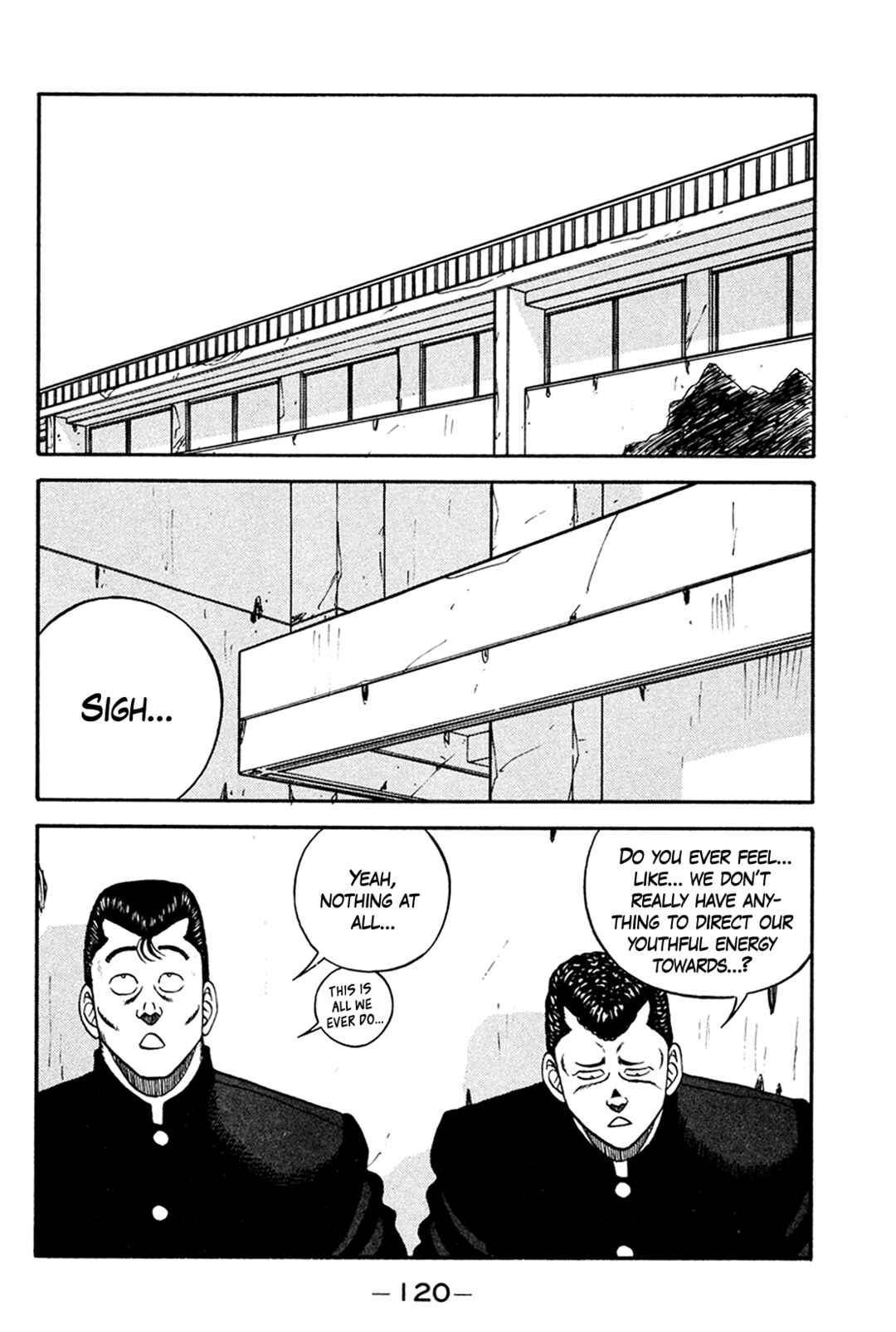 Chapter 160 - Page 2