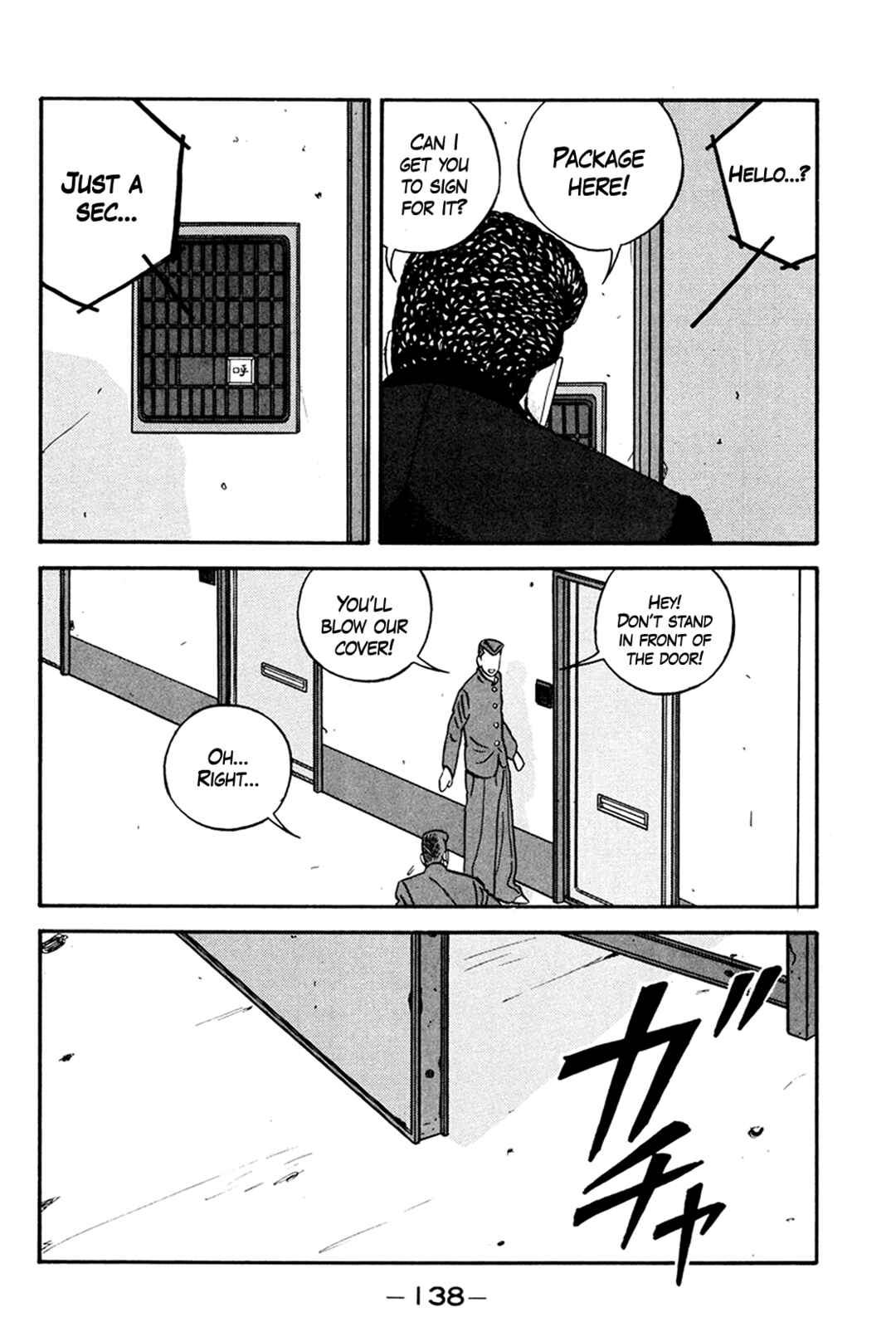 Chapter 160 - Page 20