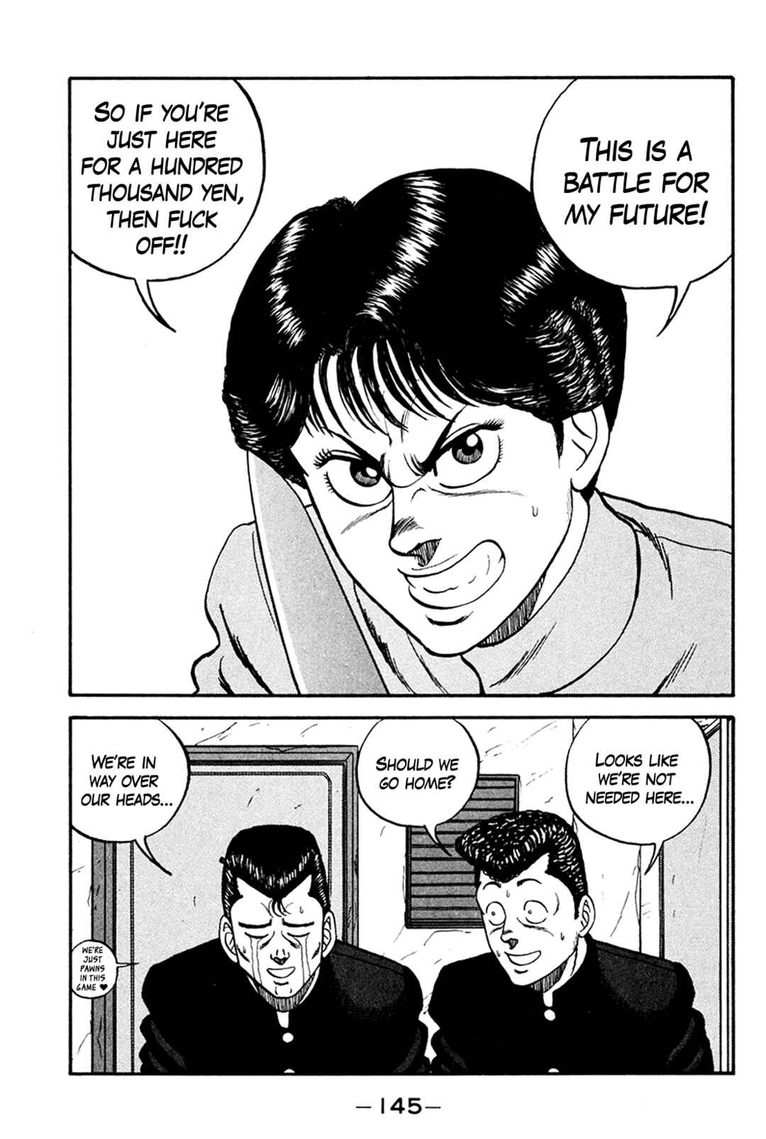 Chapter 160 - Page 27