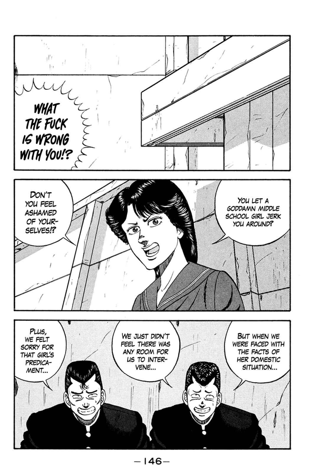 Chapter 160 - Page 28