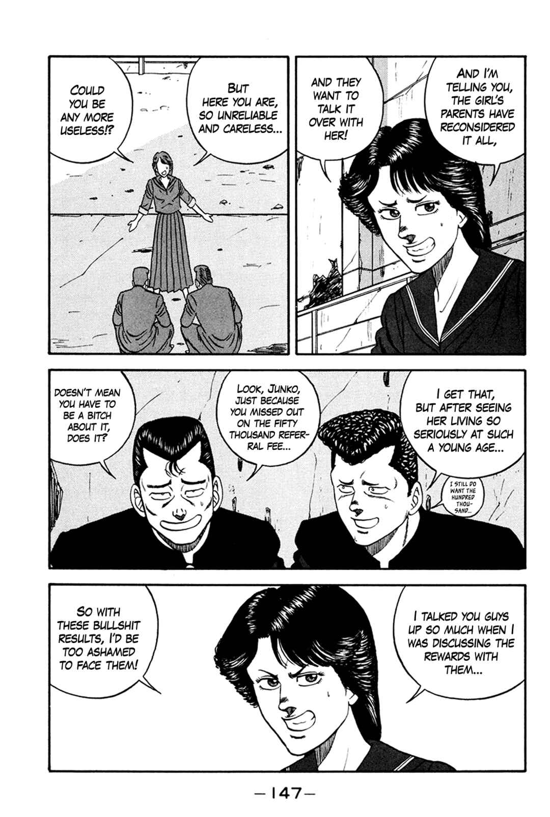 Chapter 160 - Page 29